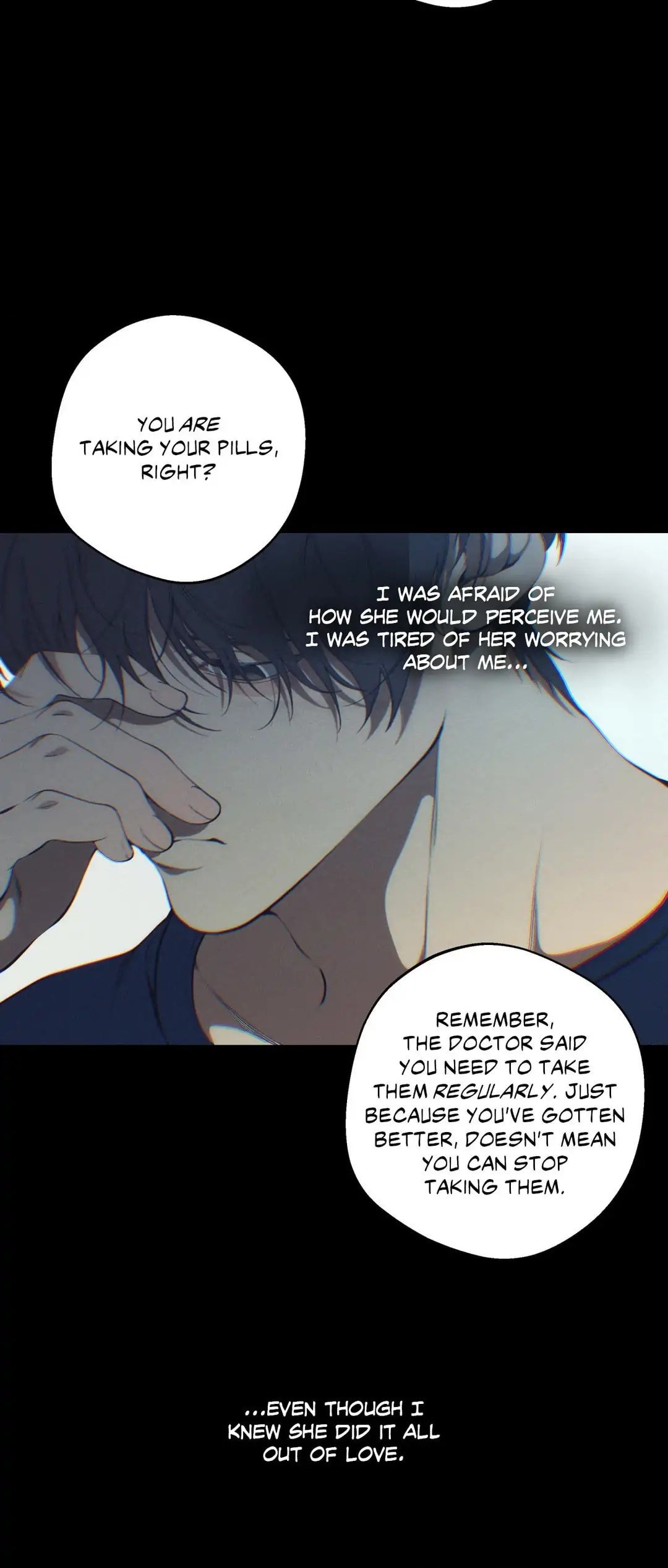Lost in the Cloud, Chapter 122 image 49